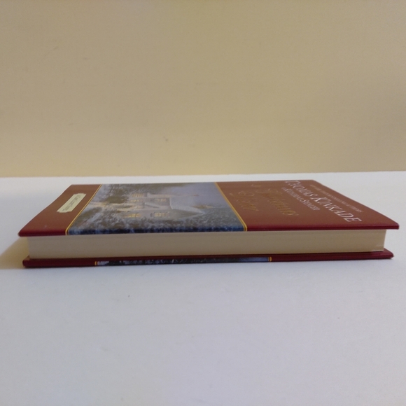 A Christmas Visitor by Thomas Kinkade and Katherine Spencer - Picture 4 of 6